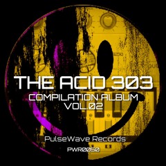 12 Underground Tacticz - Tno A1 (original Mix)