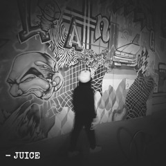 Juice - Say Goodbye