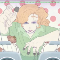 Housewife Radio (Communications) (Instrumental)