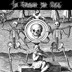 There’s Nothing Left Here But the Sound of Decay