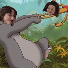 Expedition durch den Dschungel mit Professional Men