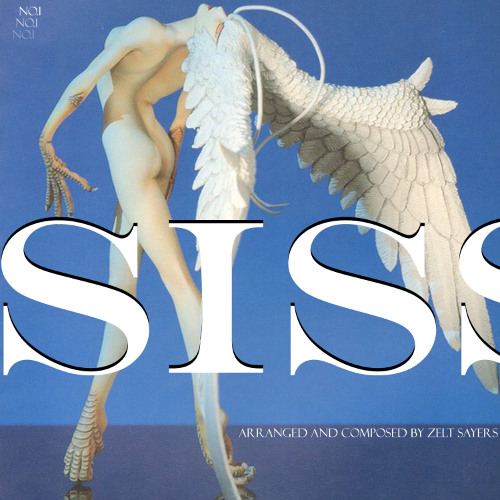 SISSONNE SYMPHONY NO.1