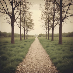 A1-S2 The Gravel Path – Aria da Concerto (Baritone • Reflective • Neo-Classical)