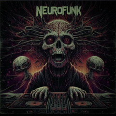 NeuroBombz Vol.3 | JeniceeekDnB