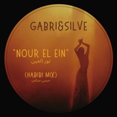 Tech House | N0ur 3l 31n (Habibi Mix)