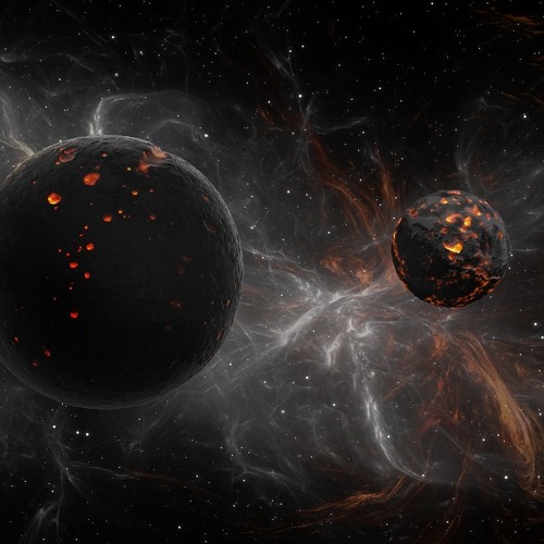 Gravitational Waves 032