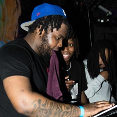 PIRATE STUDIO SESSION FT @DJKAYZ.UK TTS