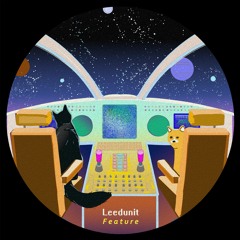 Leedunit - Feature EP [Conceptual] Preview