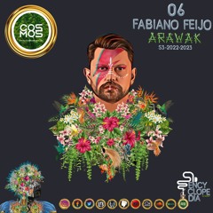 FABIANO FEIJÓ - ARAWAK SAISON  3 - EPISODE O6 - ENCYCLOPEDIA 2022 - 2023