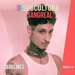 Darklines - Sangreal #34