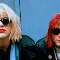 Kurt and Courtney - Where did you sleep last night