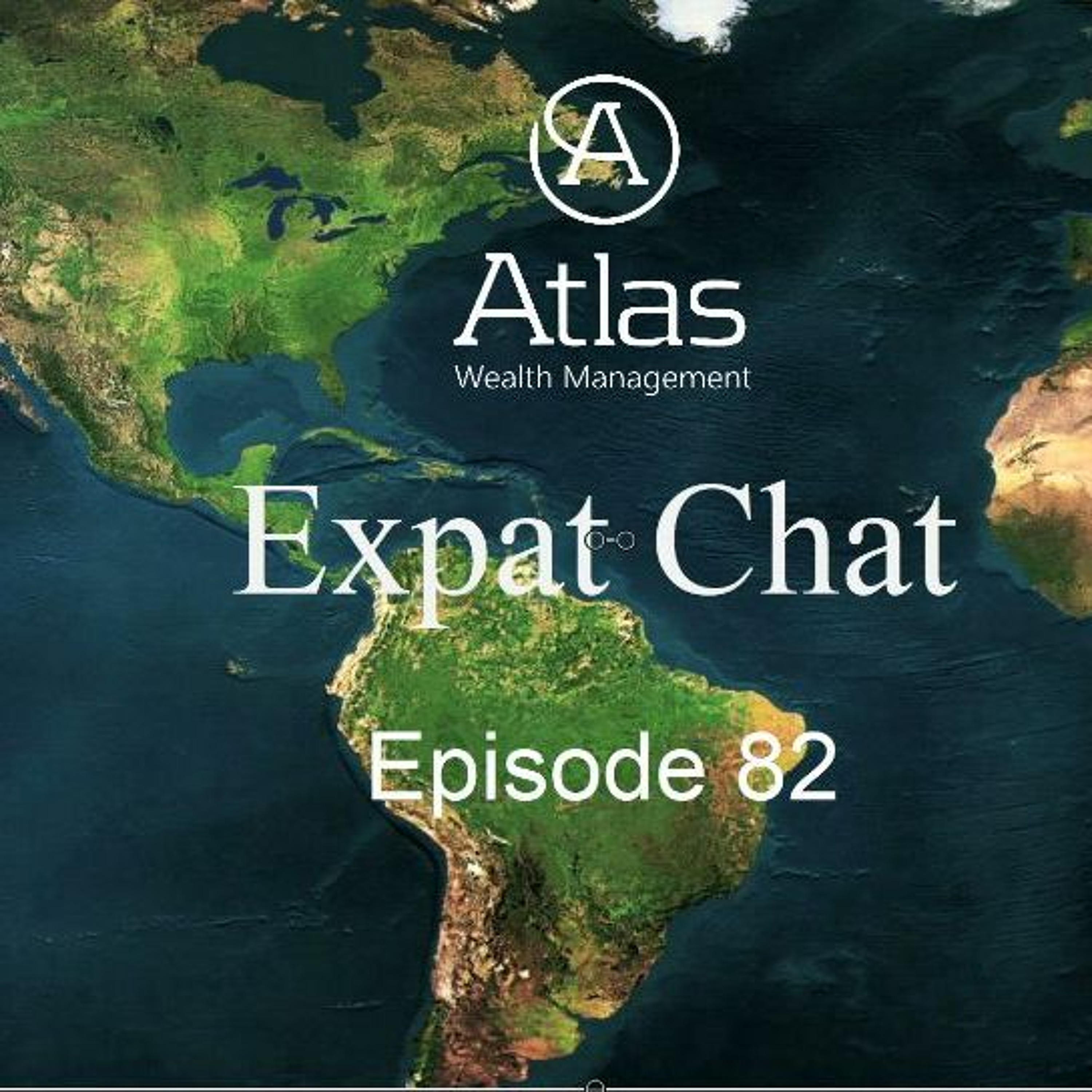 Expat Chat Podcast