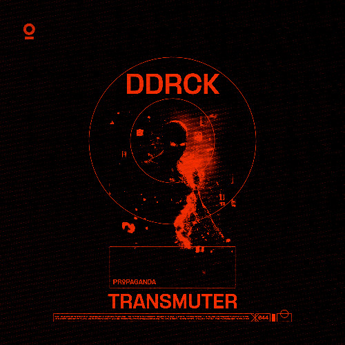 DDRCK - Transmuter
