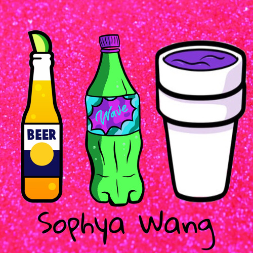 Stream Corona Soda Lean by Sophya Wang | Listen online for free on  SoundCloud