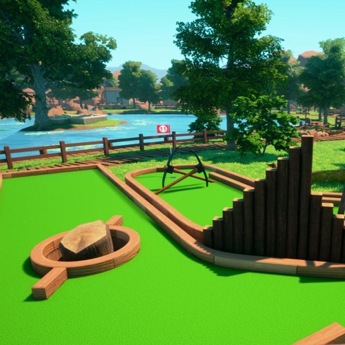 tower unite mini golf free tower unite mini golf free