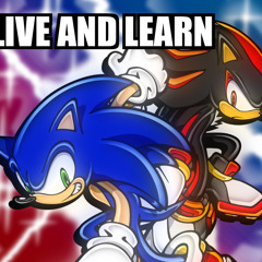 Live and Learn (Chorus +7)
