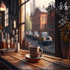 The Frother You Are From Me, The More Ristretto I Get