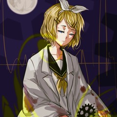 【MAI】Full Moon Laboratory 【SynthesizerV Cover】