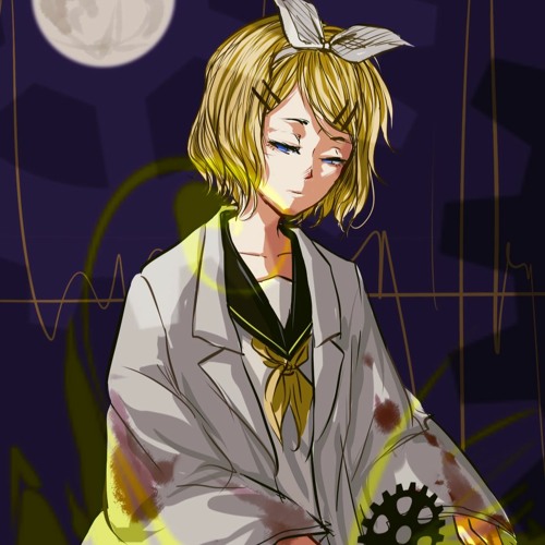 【MAI】Full Moon Laboratory 【SynthesizerV Cover】