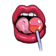 Edible - Kayla Nicole Jones (jersey Club) remix by The Solution