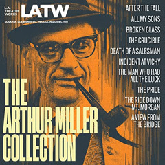 DOWNLOAD KINDLE 💔 The Arthur Miller Collection by  Arthur Miller,Emily Bergl,Kevin C