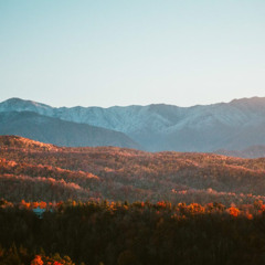 Appalachian Mountain Hike(The Pauline Dispensation)