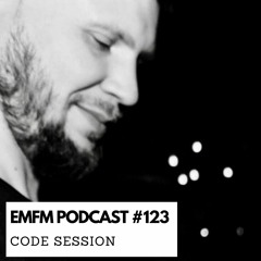 Code Session - EMFM Podcast #123