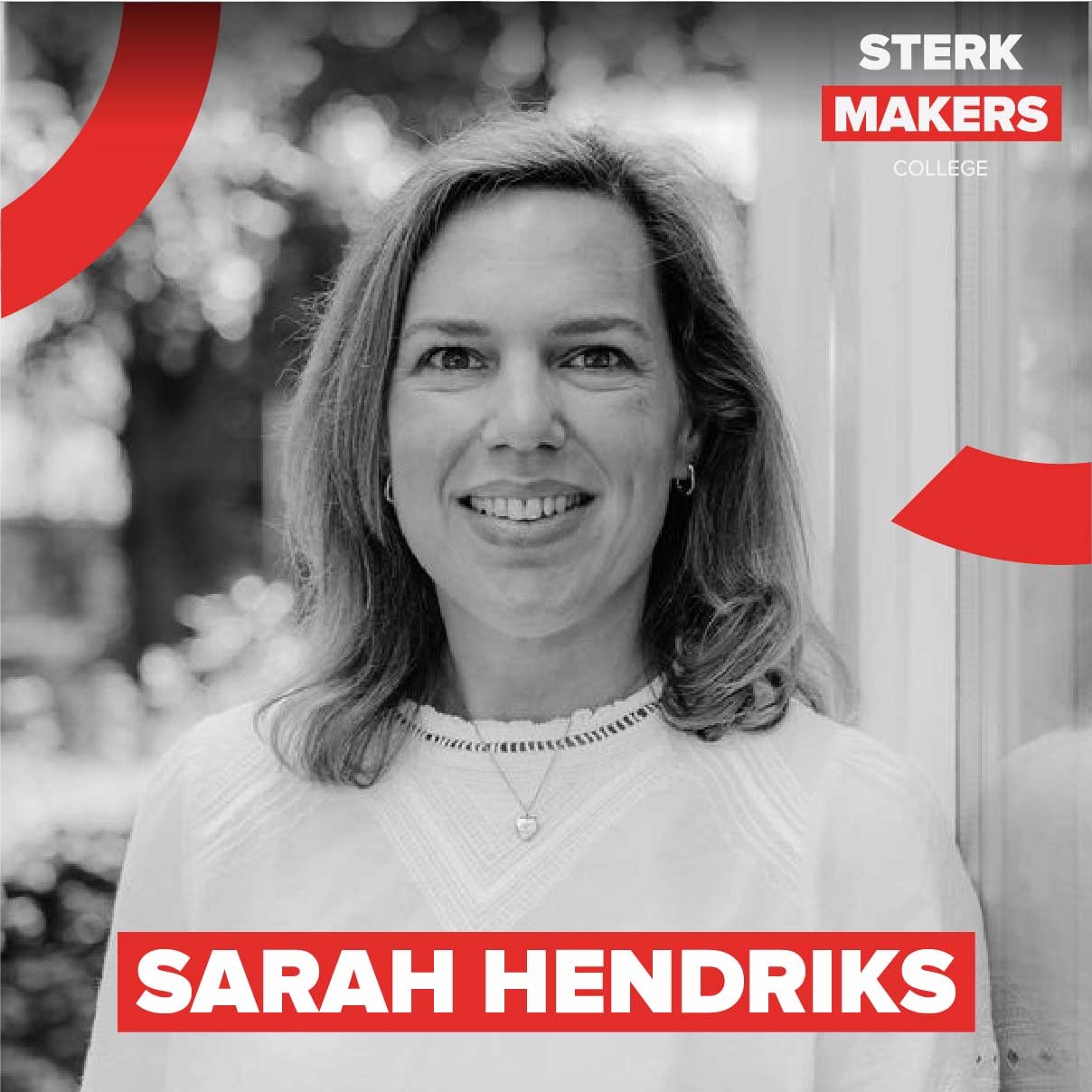 Sterkmakers Podcast
