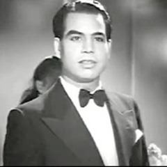 الحب له أسرار - عبدالغنى السيد/ ألحان السنباطي