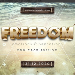SET FREEDOM (SEPULCRI)