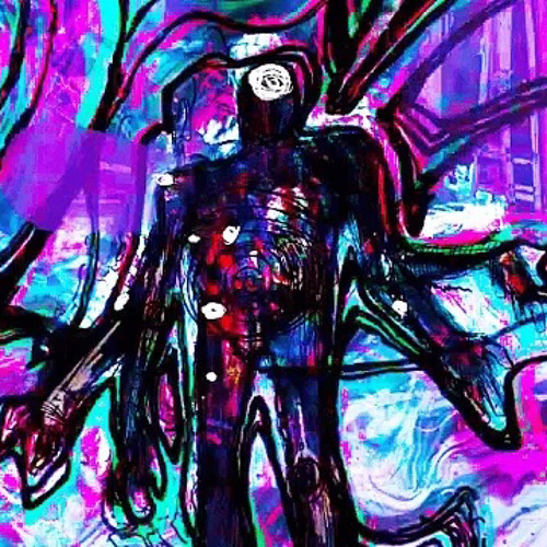 Fanmade remix - SPOT HOLES 3