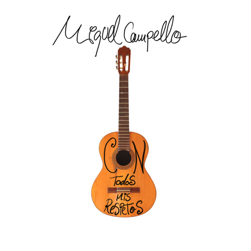 Stream Me Quedo Contigo by Miguel Campello | Listen online for free on  SoundCloud