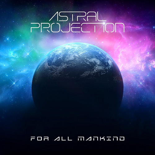 Astral Projection - Transform