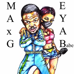 Max G- Eya Ft DJ Eugery Remix