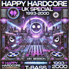 26.03 HappyHCTrancecore Radioshow