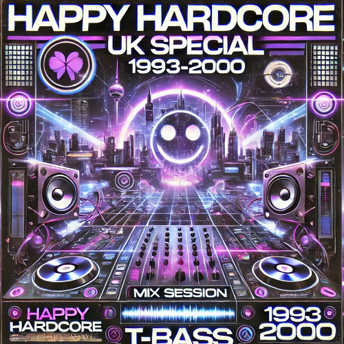 26.03 HappyHCTrancecore Radioshow