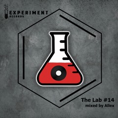 The Lab #14 (mixed by Allex)