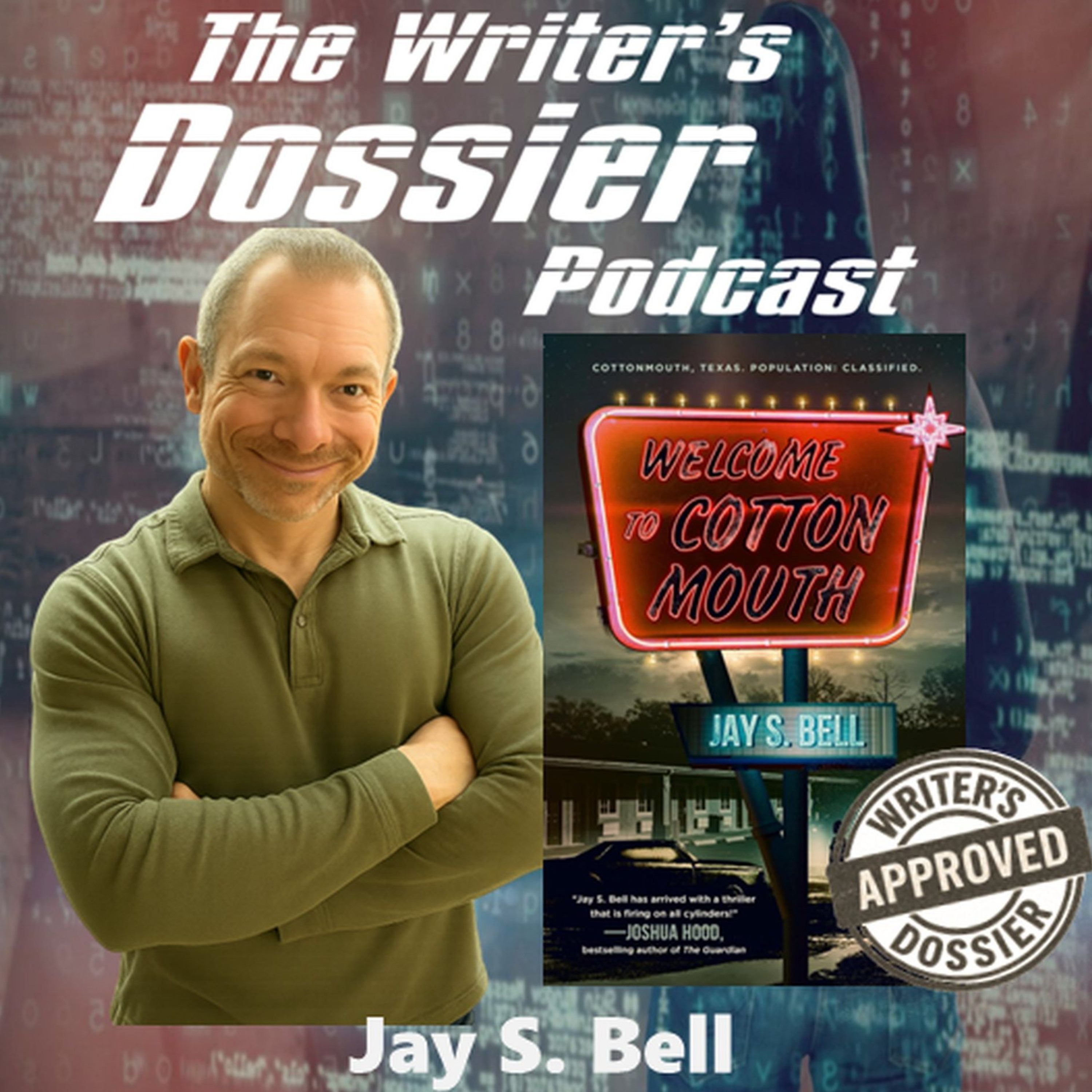 Authors on the Air Global Radio Network