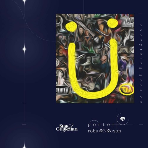 Everything Goes On vs Where Are Ü Now (Goobsie Mashup)