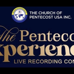 Pentecost Experience 2020