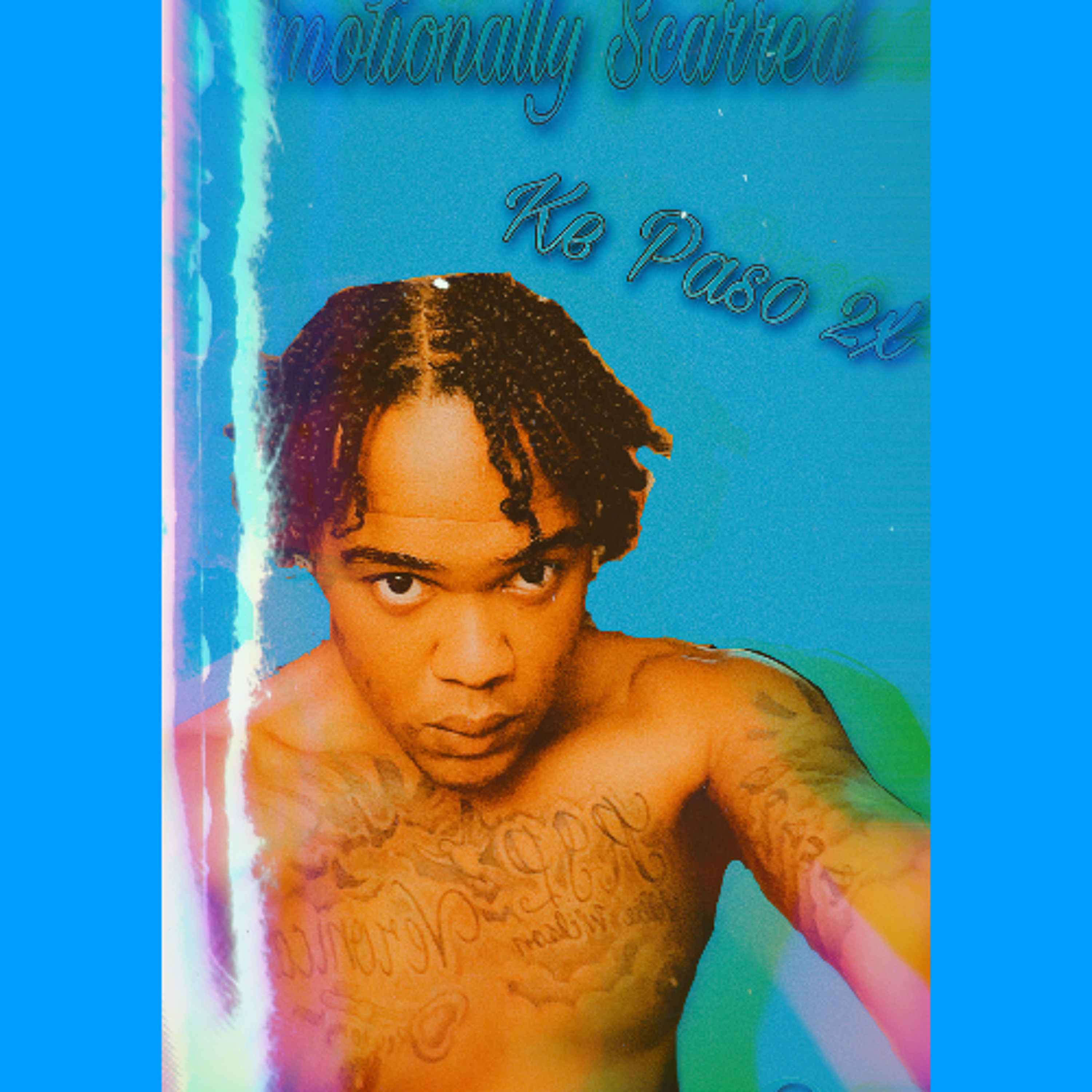 Ke Paso 2x - Greedy Money
