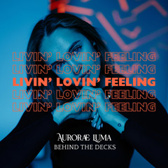 Livin' Lovin' Feeling [Garage mix]