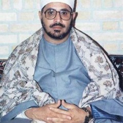 الشيخ الشحات محمد انور   سورة فاطر تلاوة نادرة