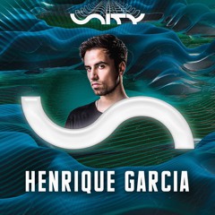 HENRIQUE GARCIA x UNITY - 23.11.24