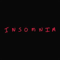 Insomnia ft Nikotine & B3NXO (Prod. Farbor)