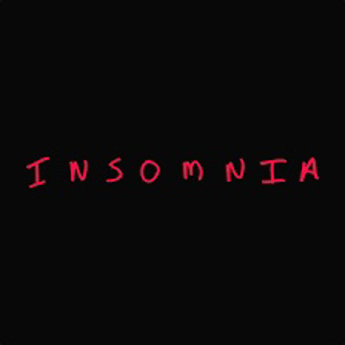 Insomnia ft Nikotine & B3NXO (Prod. Farbor)