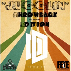 Dilly Dil - Throwback Juggling Mix 90s Reggae