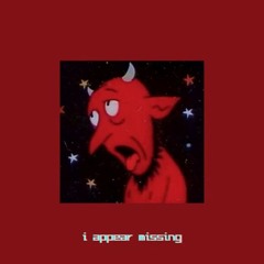 i appear missing queens of the stone age (slowed + reverb)