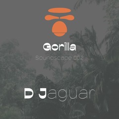 Gorilla Soundscape 002 - D Jaguar