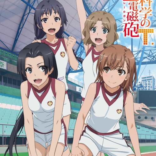 A Certain Scientific Railgun T - Opening Fullfinal Phaseby FripSide